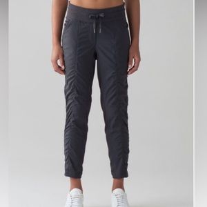 Lululemon Street To Studio Pant